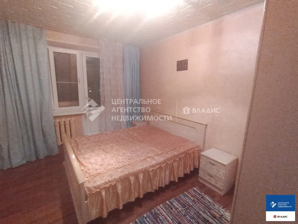 Аренда квартиры, Рязань, ул. Зафабричная - Фото 4