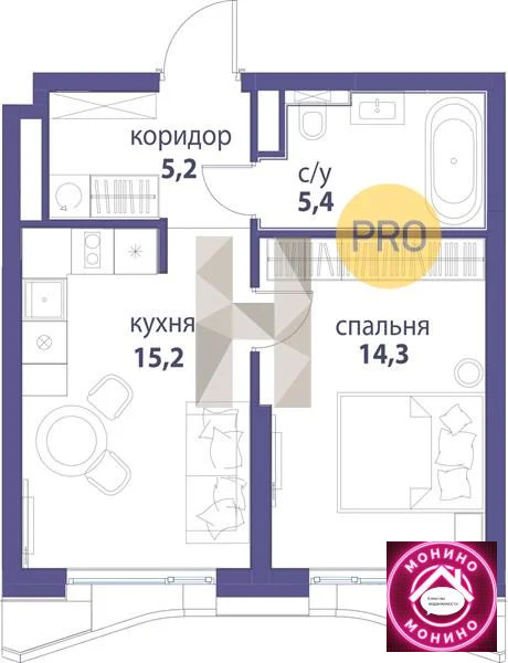 Продажа квартиры в новостройке, м. Площадь Ильича, ул. Золоторожский ... - Фото 0