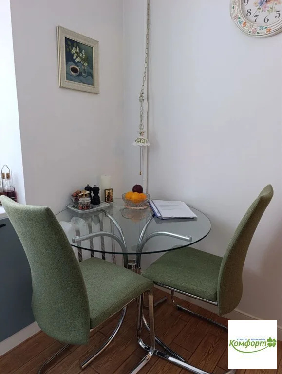 Продажа квартиры, Быково, Раменский район, ул. Леволинейная - Фото 2