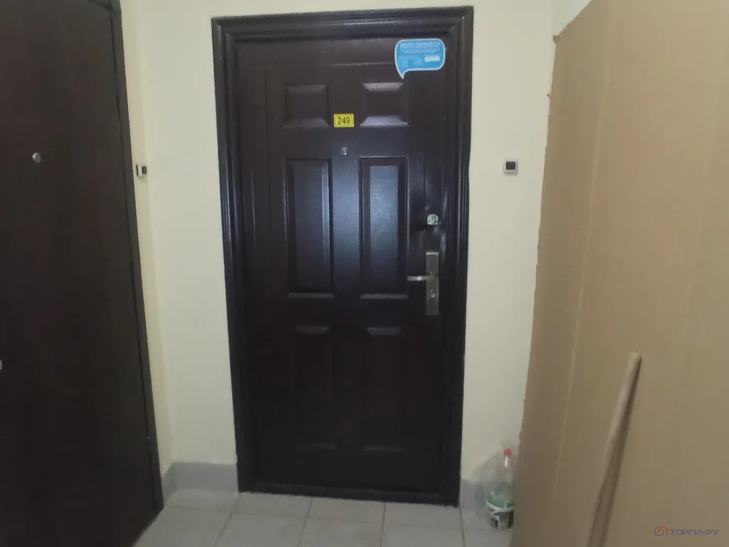 Продажа квартиры, Коммунарка, Сосенское с. п., Бачуринская улица - Фото 5