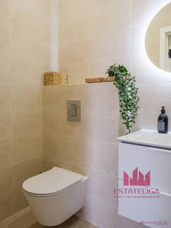 Аренда квартиры, Новоданиловская наб. - Фото 11