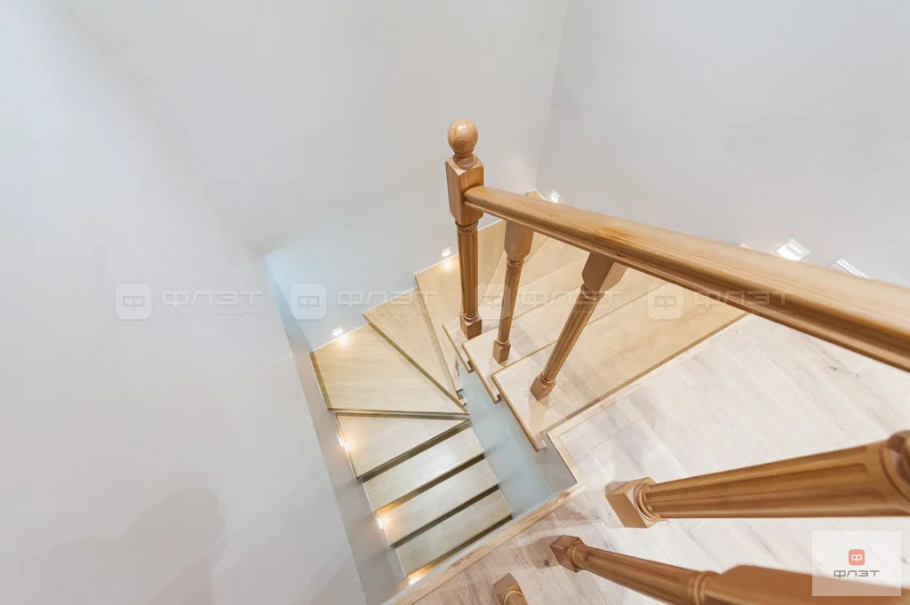 Продажа дома, Казань, ул. Центральная 2-я (Салмачи) - Фото 28