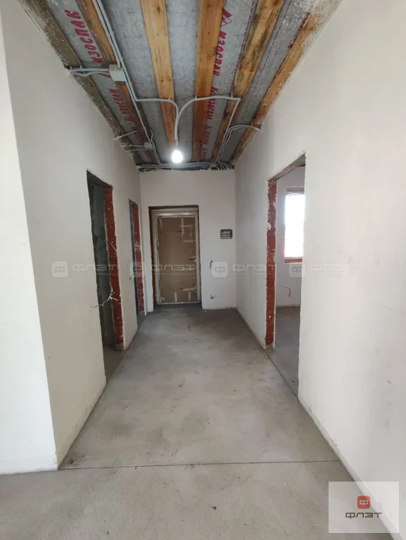 Продажа дома, Сапуголи, Лаишевский район, ул. Соловьиная - Фото 17