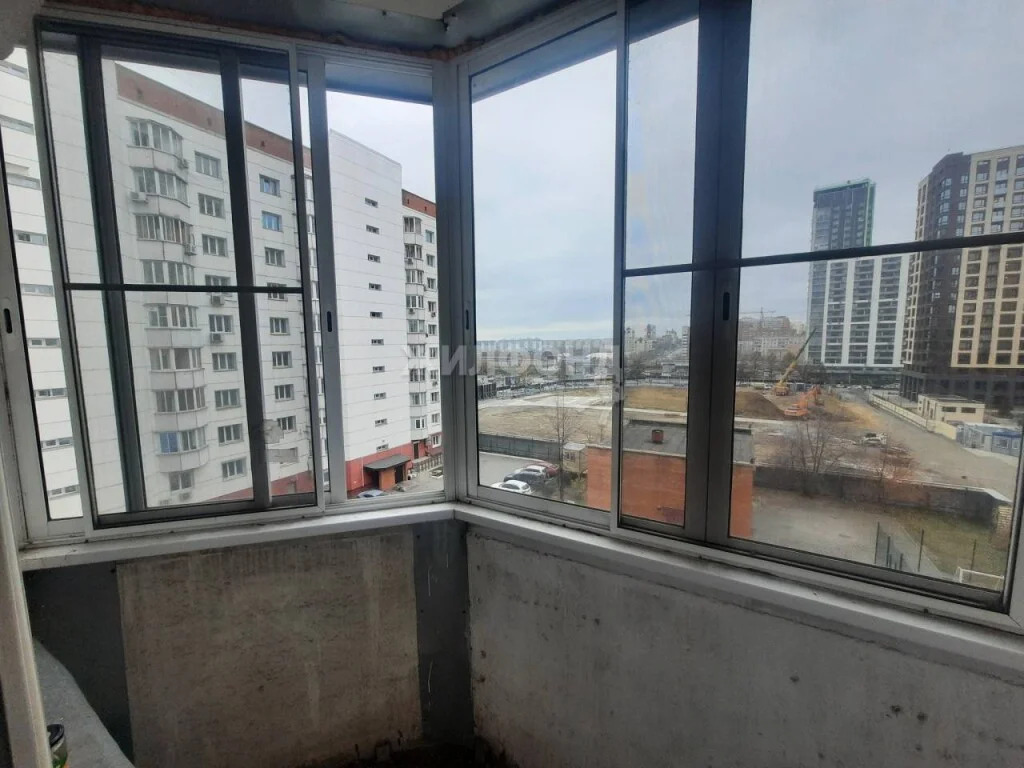 Продажа квартиры, Новосибирск, ул. Нарымская - Фото 27