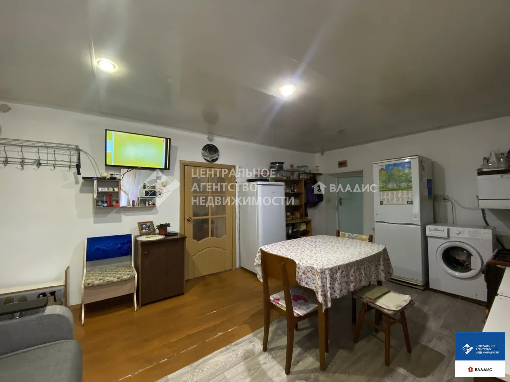 Продажа дома, Маклаково, Пронский район, ул. Ряжская - Фото 7