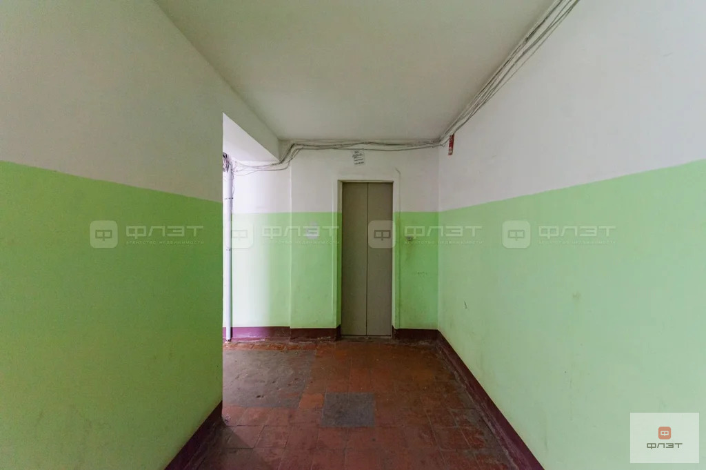 Продажа квартиры, Казань, ул. Дачная (Вахитовский р-н) - Фото 25