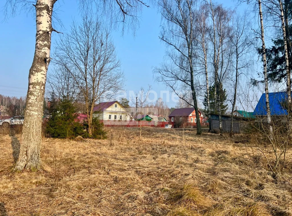 Продажа участка, Талдом, Талдомский район - Фото 4