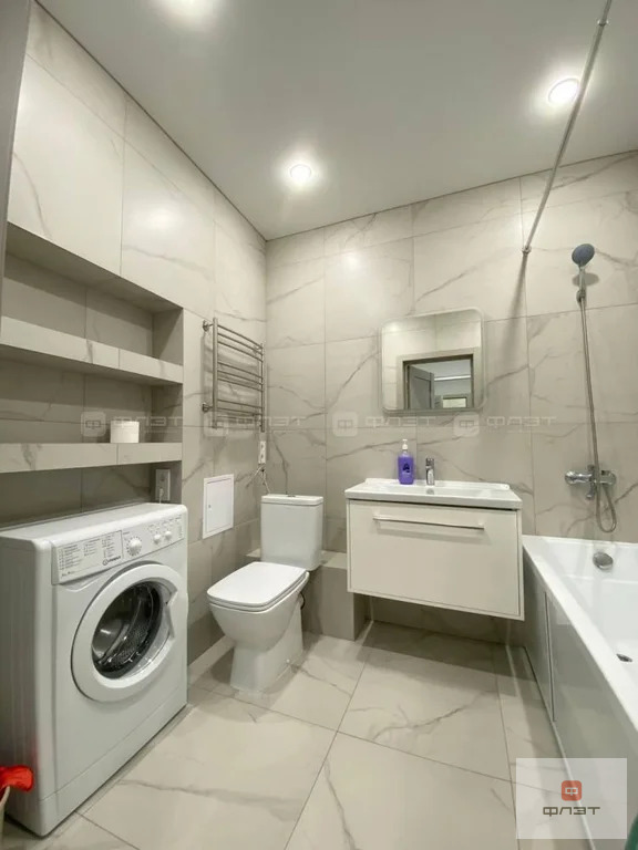 Продажа квартиры, Казань, ул. Габдуллы Кариева - Фото 11