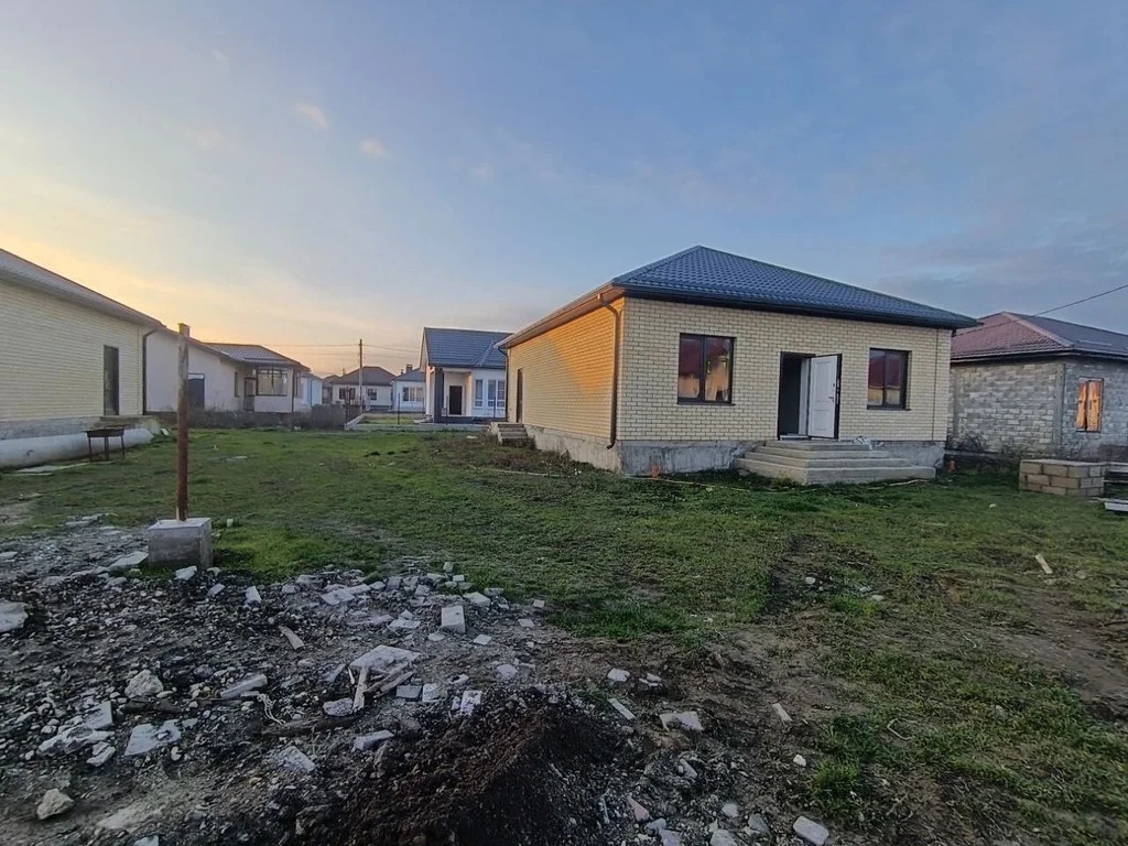 Продажа дома, Крымск, Крымский район, улица Хрустальная - Фото 2