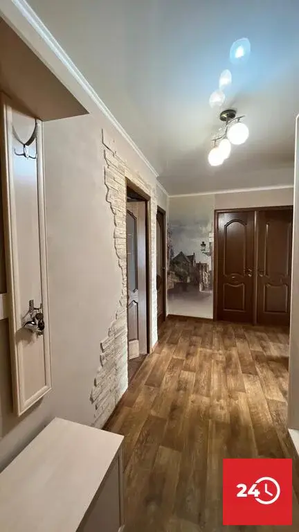 В продаже трешка 67,0 кв.м. с хорошим ремонтом Лядова 22 - Фото 44