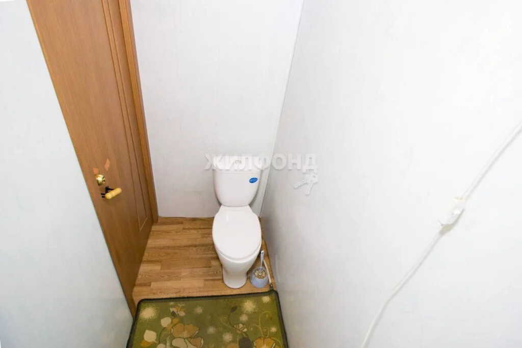 Продажа дома, Новосибирск, ул. Рябиновая - Фото 16