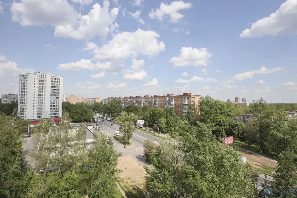 1-комнатная квартира на проспекте Мира, д.3 — для тех, кто ценит тишин - Фото 10