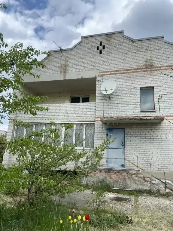 Продажа квартиры, Георгиевск, Терская ул. - Фото 1
