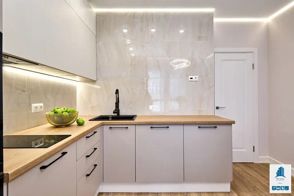 ЖК AVrorA Продаю 1к.кв. - Фото 24