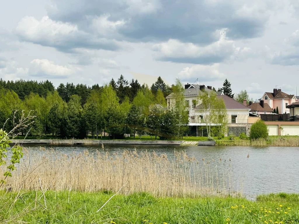 Продажа участка, Батюшково, Дмитровский район - Фото 2