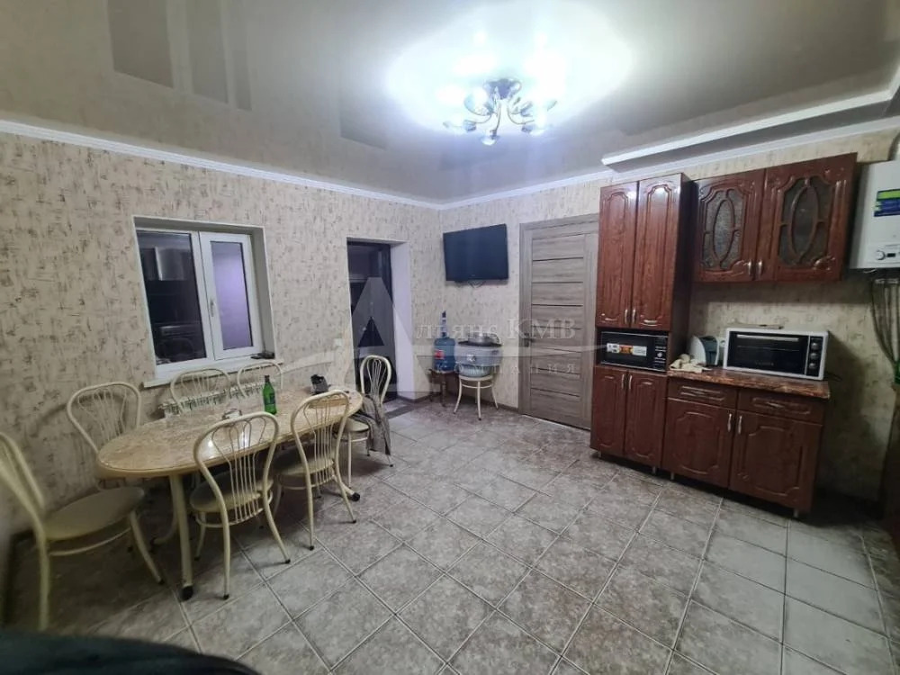 Продажа дома, Георгиевск, ул. Кооперативная - Фото 10