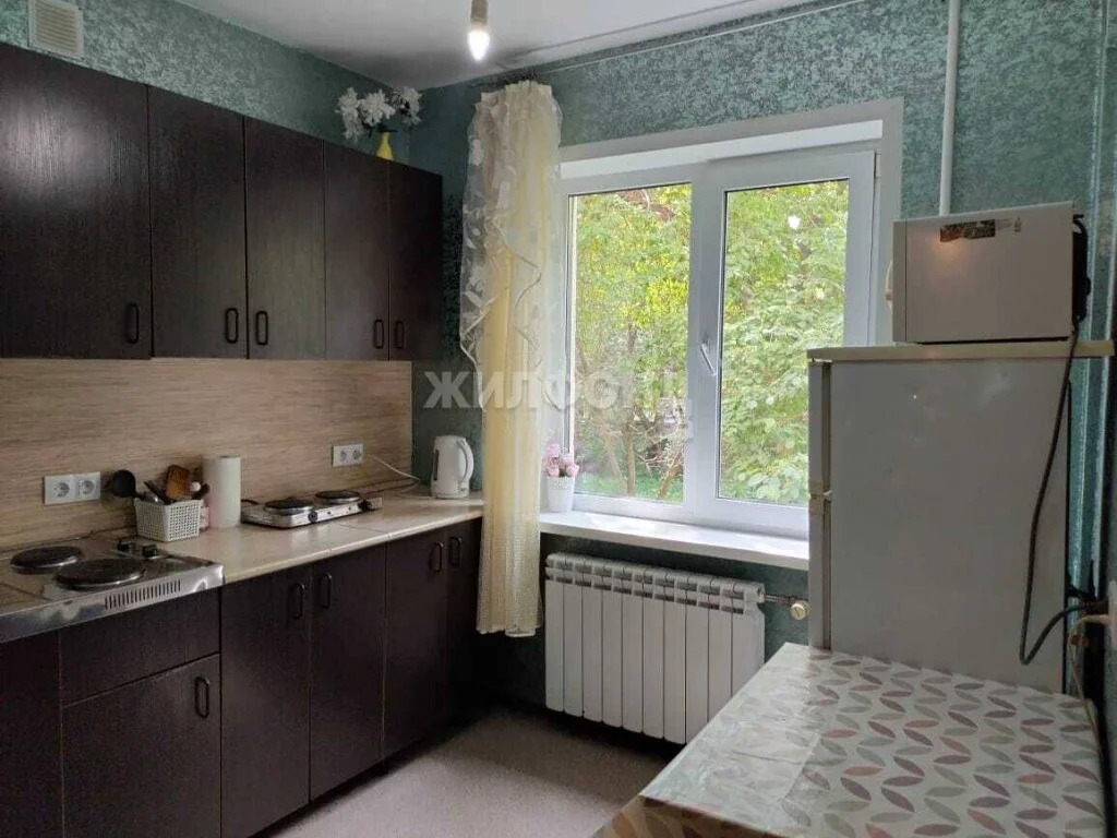 Продажа квартиры, Новосибирск, Комсомольский пр-кт. - Фото 5