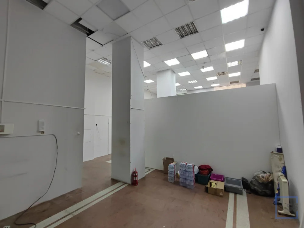 Аренда торгового помещения, м. Ленинский проспект, Ленинский проспект ... - Фото 5