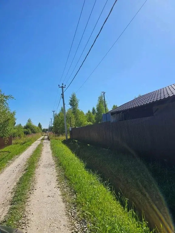 Продам дом в Тульской области - Фото 3