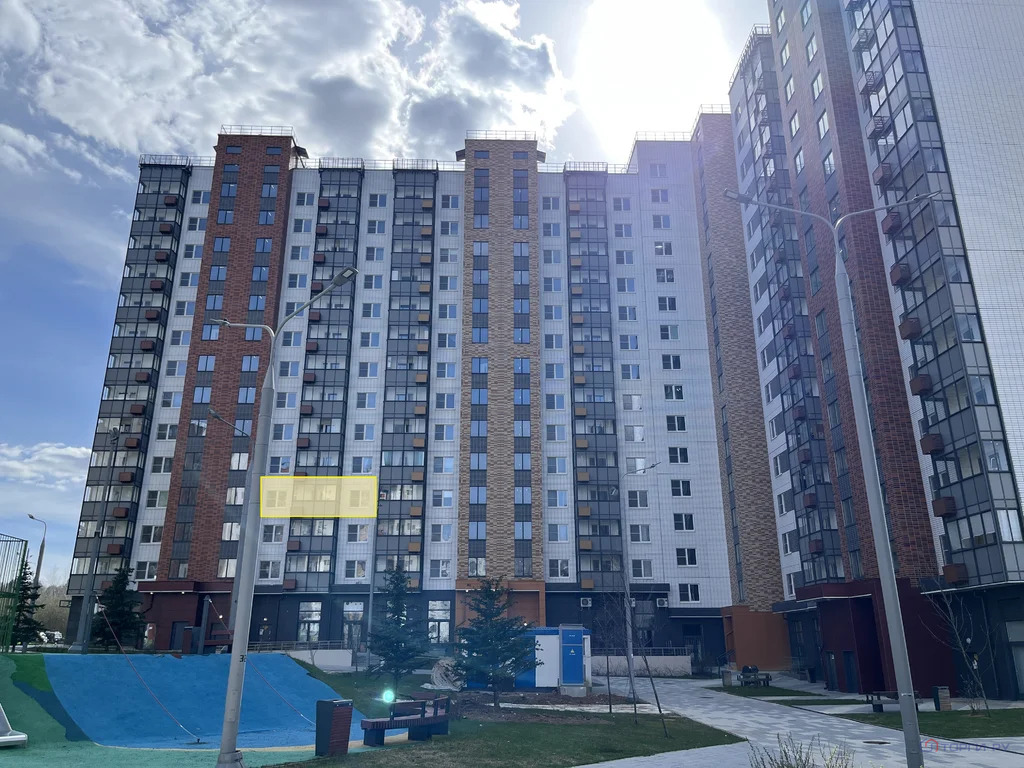 Продажа квартиры, Кварцевая улица - Фото 2