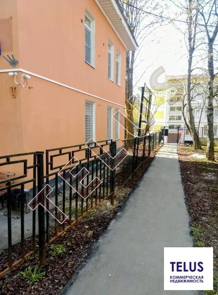 м. Варшавская, ул.Фруктовая 700.8м2 Здание (ном. объекта: 8350) - Фото 13