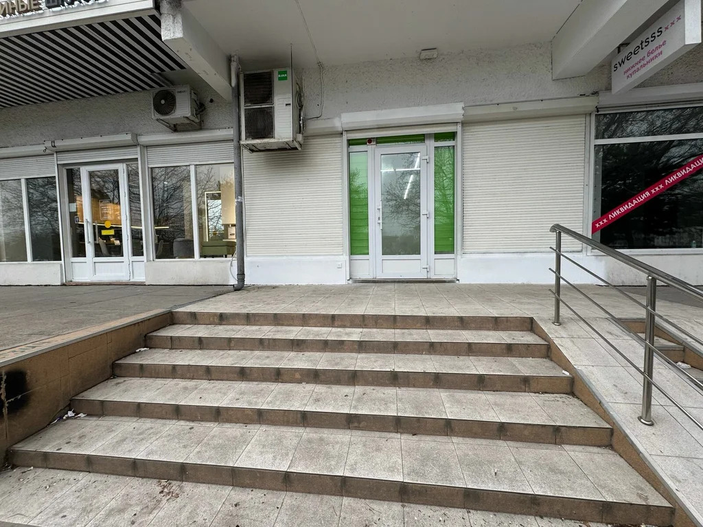 Аренда ПСН, Новороссийск, Дзержинского пр-кт. - Фото 1