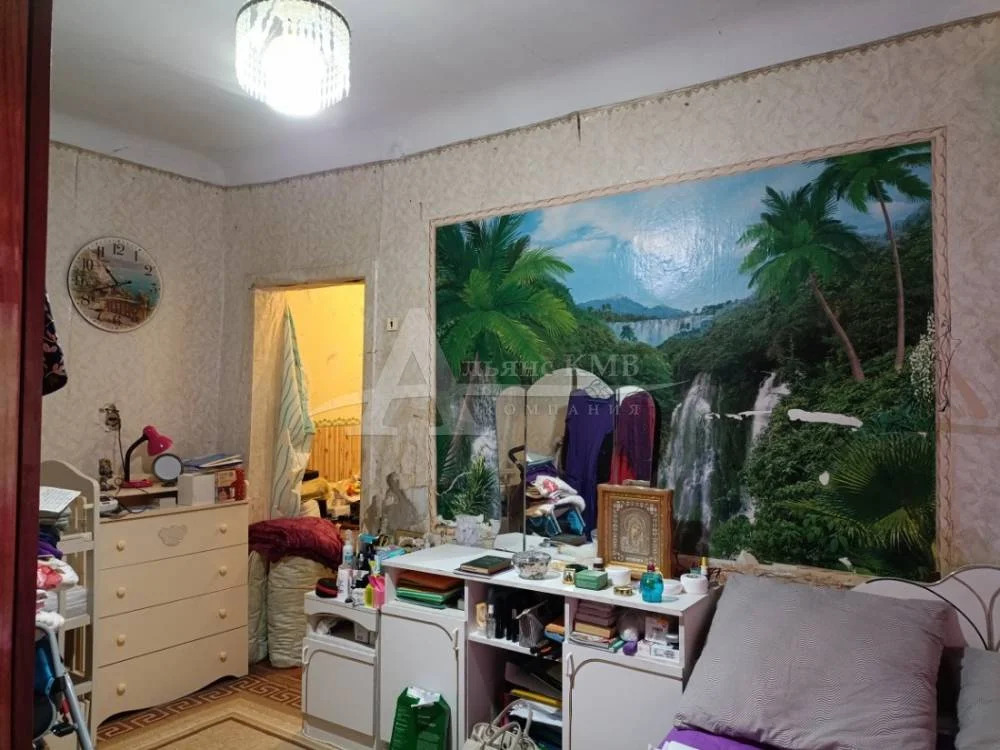 Продажа квартиры, Георгиевск, ул. Кооперативная - Фото 1