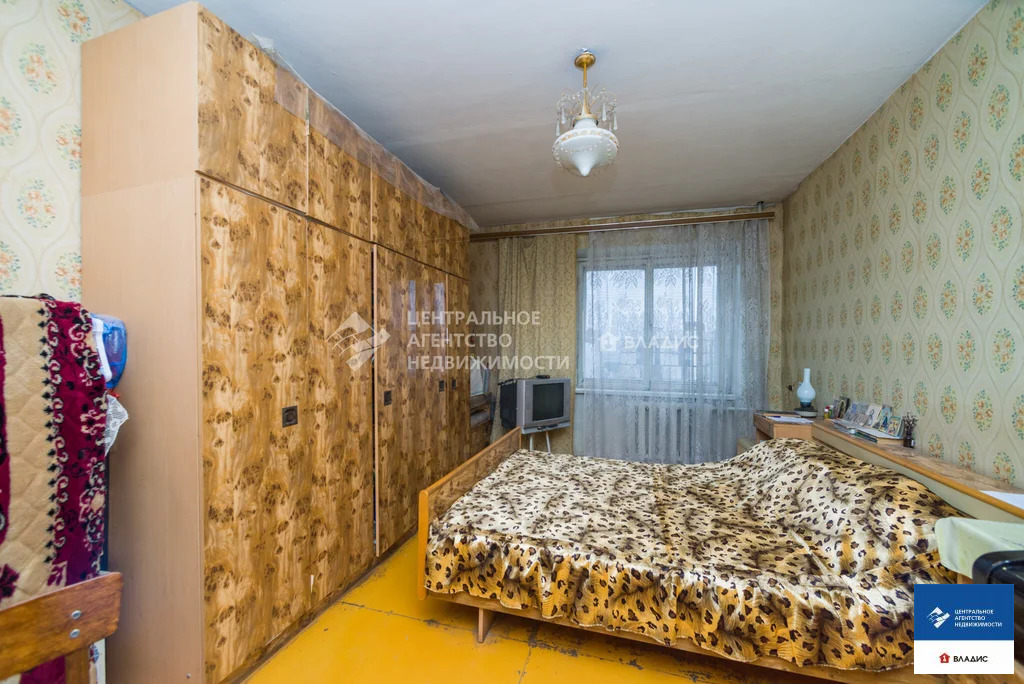 Продажа квартиры, Рязань, ул. Вокзальная - Фото 2