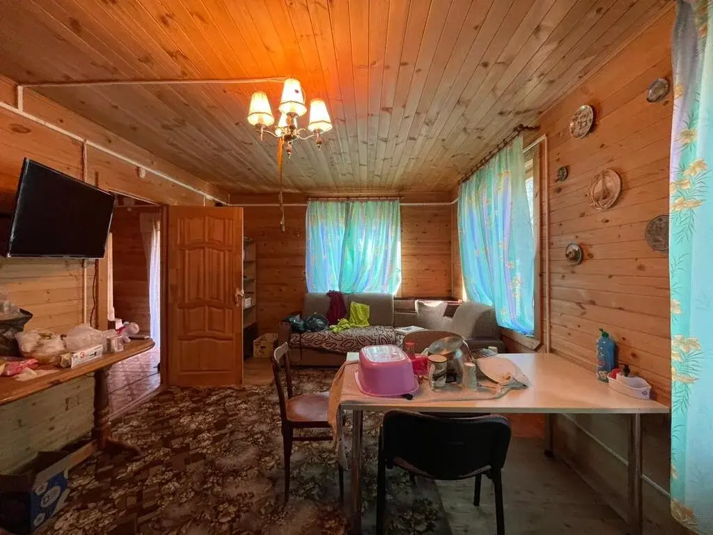 Дом в СНТ Строитель - Фото 8