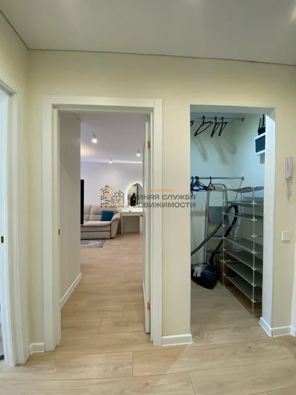 Аренда квартиры, Уфа, ул. Мустая Карима - Фото 17