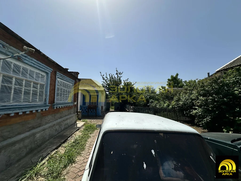 Продажа дома, Старотитаровская, Темрюкский район, Ильича пер. - Фото 4