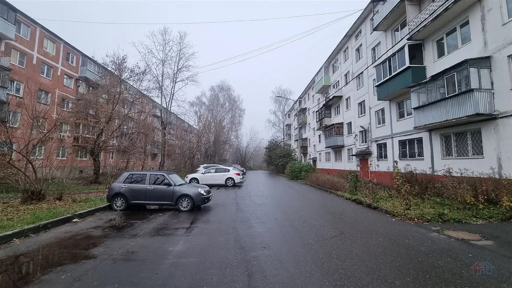 Продажа квартиры, Орехово-Зуево, ул Правды, д. 10 - Фото 15