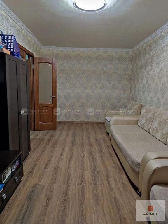 Продажа квартиры, Казань, ул. Новоселья - Фото 2