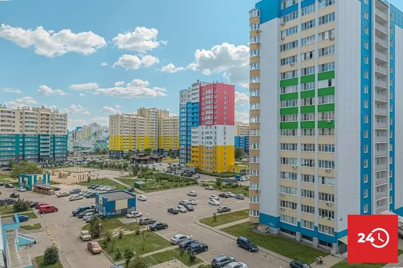 В продаже 1к.кв площадью 41 кв.м. с ремонтом по адресу ул. Светлая 9 - Фото 16