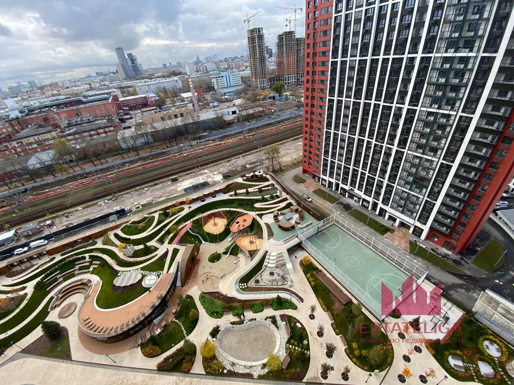 Продажа квартиры, ул. Академика Королева - Фото 11