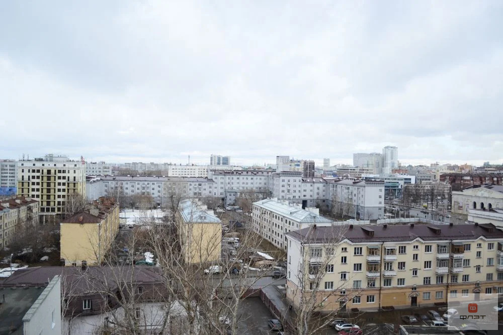 Продажа квартиры, Казань, ул. Павлюхина - Фото 17