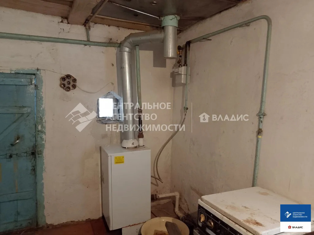 Продажа дома, Кареево, Старожиловский район, ул. Вишневая - Фото 3