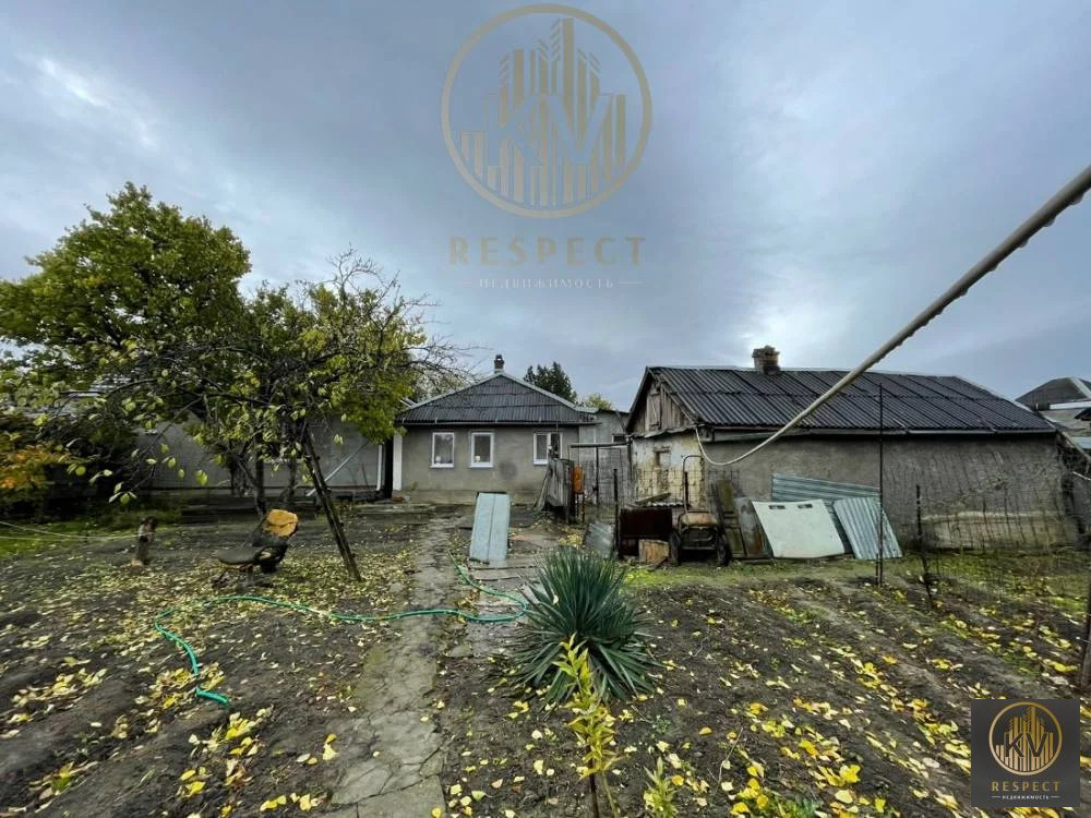 Продажа дома, Минеральные Воды, ул. Гоголя - Фото 13