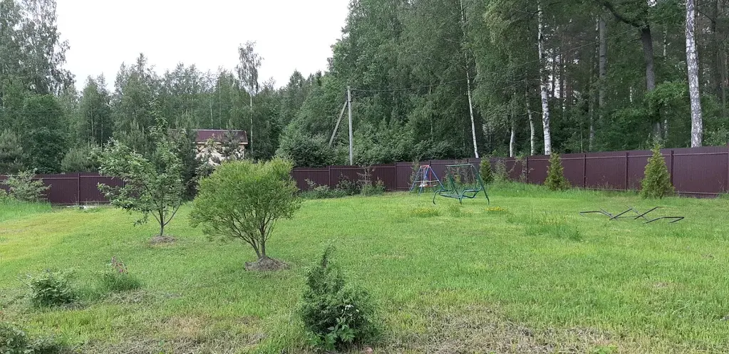 Снт ландышевка схема