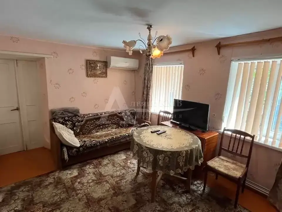 Продажа дома, Зеленокумск, Советский район, ул. Крайнева - Фото 1