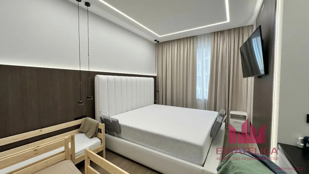 Продажа квартиры, м. Авиамоторная, улица Крузенштерна - Фото 12