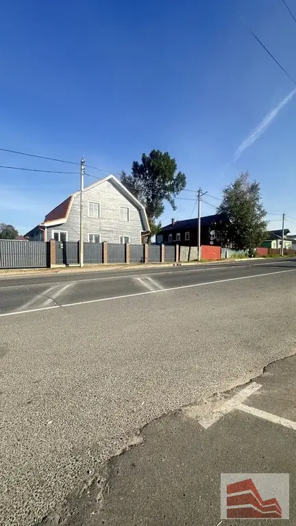 Уютный 2-х этажный дом г. Талдом - Фото 31