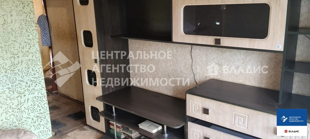 Продажа квартиры, Листвянка, Рязанский район, ул. Новая - Фото 9