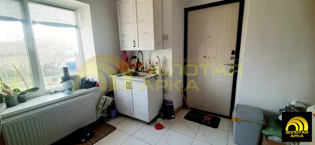 Продажа дома, Крымск, Крымский район, ул. Суворова - Фото 7