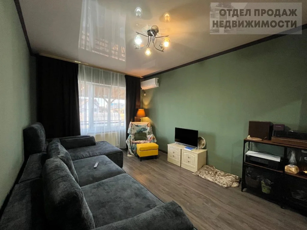 Дом в пригороде - Фото 9