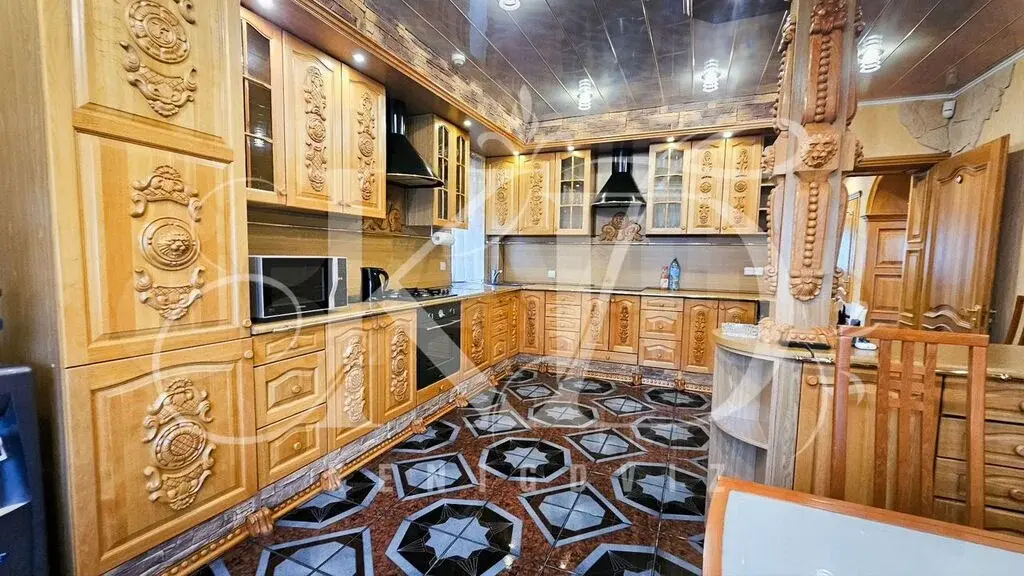 Дом 511,8 м на участке 12 сот. - Фото 5