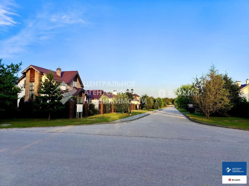 Продажа дома, Семкино, Рязанский район, Лесная улица - Фото 24