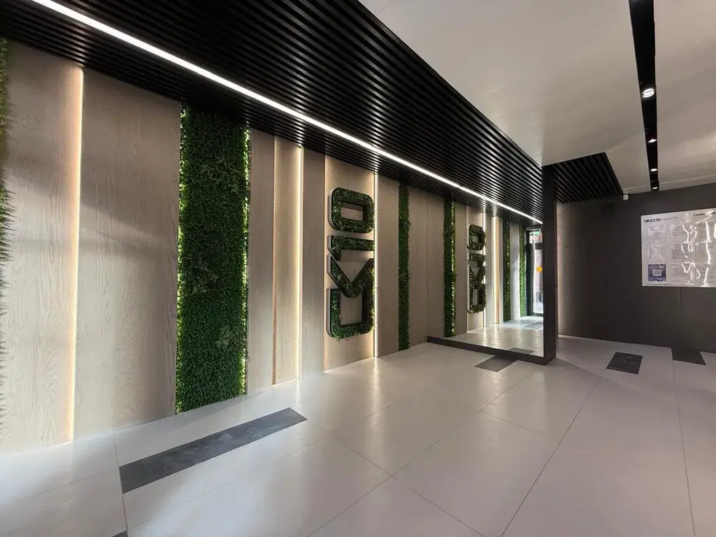 Студия в ЖК "Гринсайд" - Фото 3