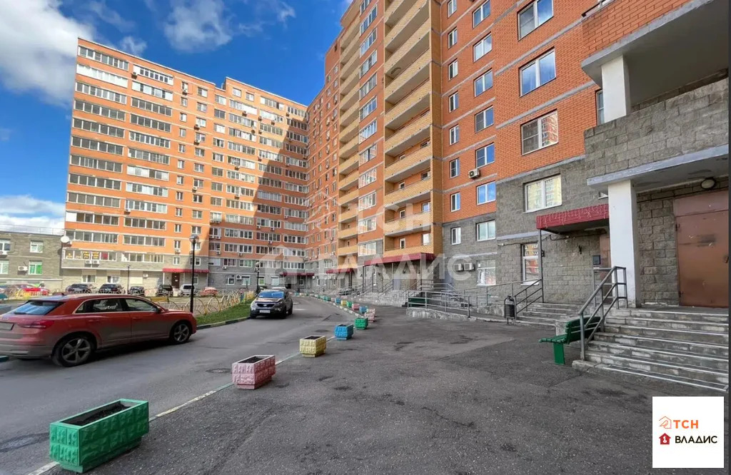 Продажа квартиры, Королев, ул. Декабристов - Фото 1