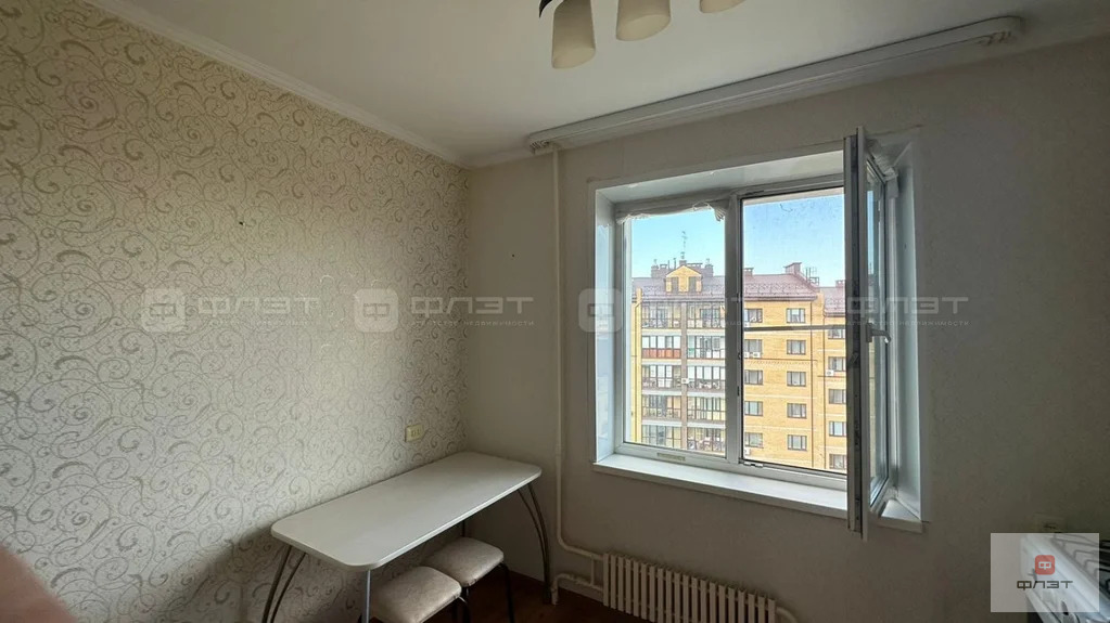 Продажа квартиры, Казань, ул. Минская - Фото 1